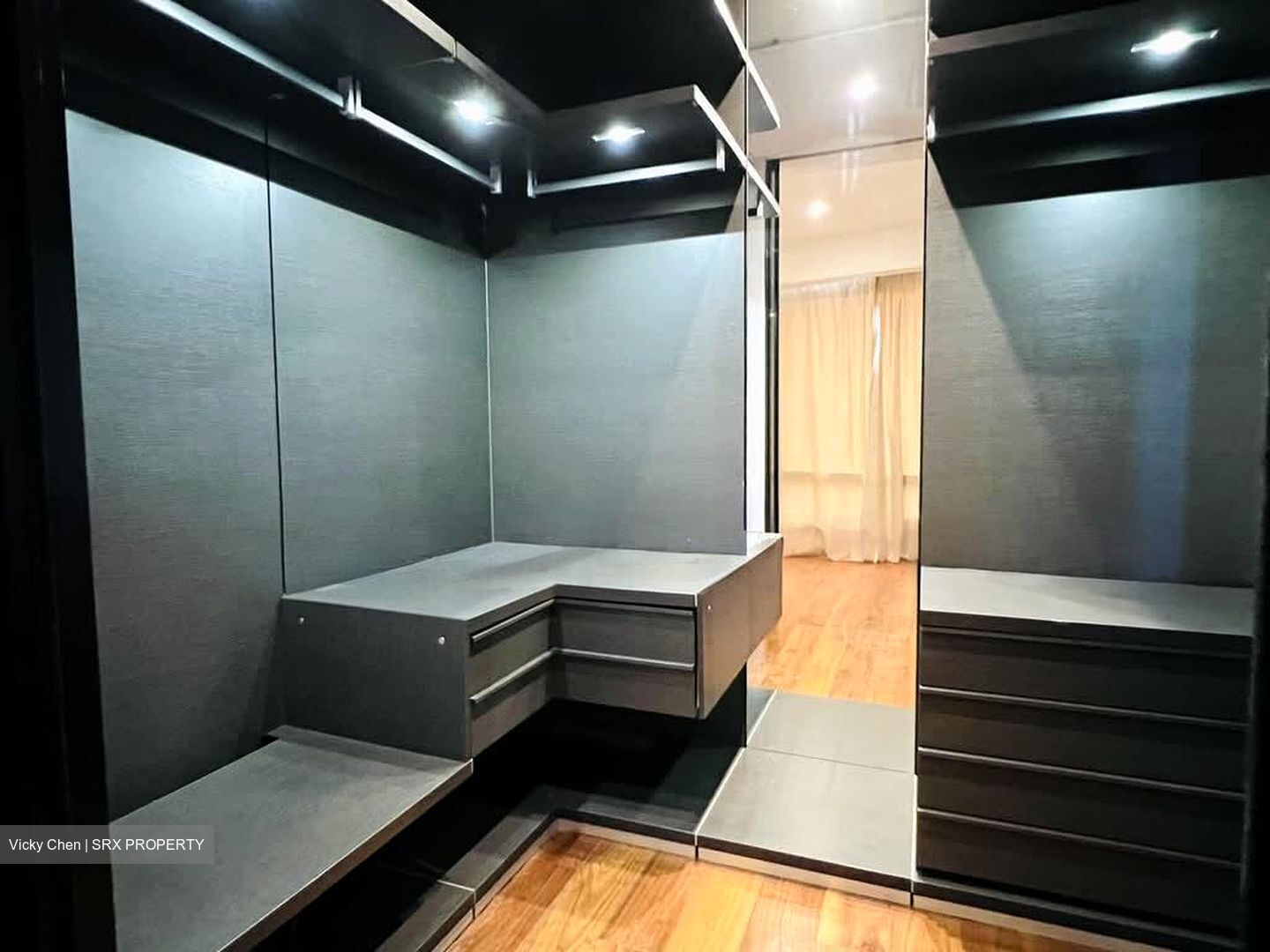 The Orchard Residences (D9), Apartment #571705641
